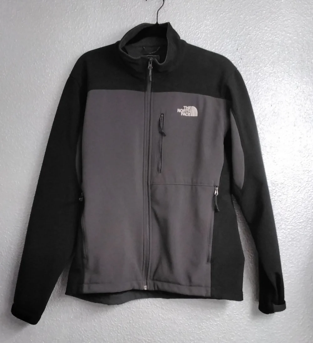 The North Face Men's Apex Bionic Jacket Size M